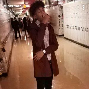 Meet your Posher, Angel